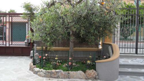 Apartamento Residence Villa Alda