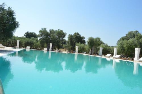 Agroturismo Agriturismo Masseria San Leonardo
