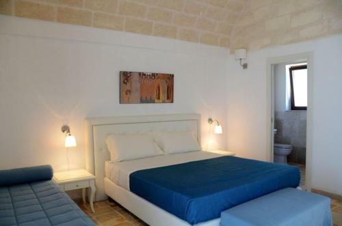 Agroturismo Agriturismo Masseria San Leonardo