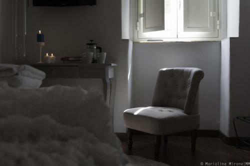 Bed & Breakfast I Balconi Sul Castello