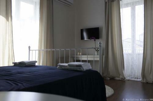 Bed & Breakfast I Balconi Sul Castello