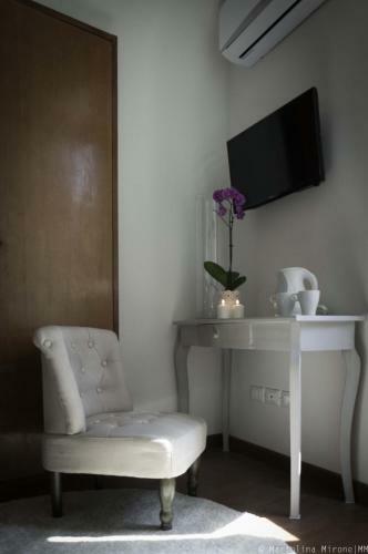 Bed & Breakfast I Balconi Sul Castello