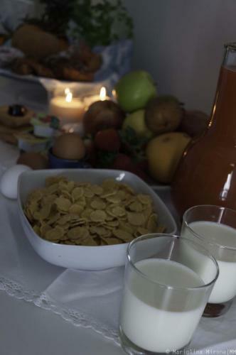 Bed & Breakfast I Balconi Sul Castello