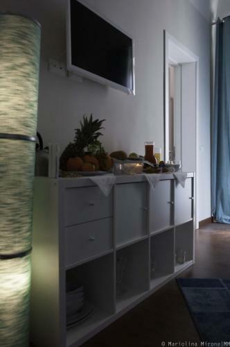 Bed & Breakfast I Balconi Sul Castello