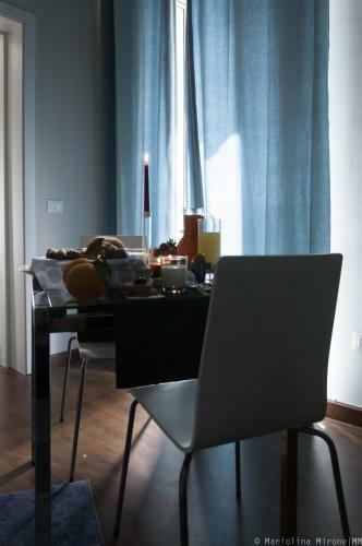 Bed & Breakfast I Balconi Sul Castello