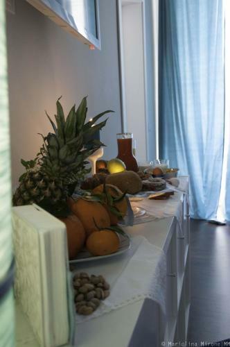Bed & Breakfast I Balconi Sul Castello