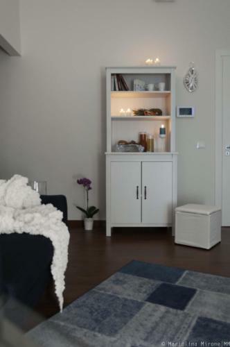 Bed & Breakfast I Balconi Sul Castello