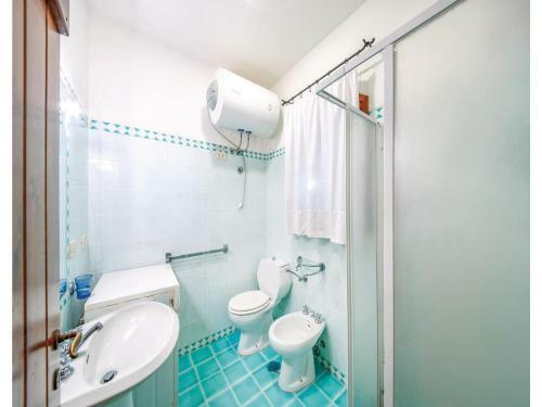 Apartment Golfo Aranci -ot- 8