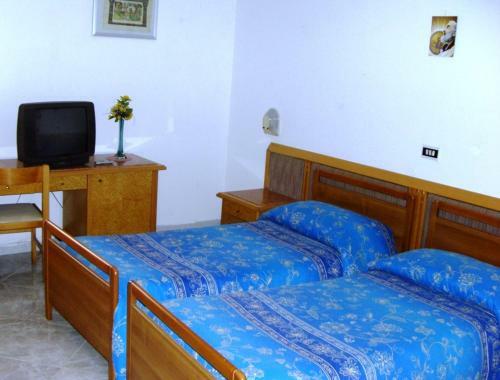 Agroturismo Holiday Residence