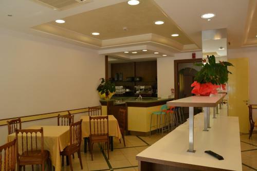 Hotel Ariston
