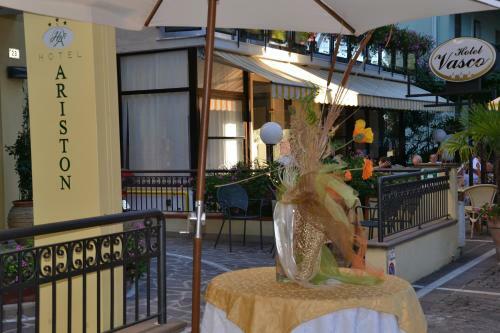 Hotel Ariston
