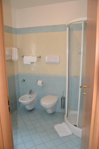 Hotel Ariston