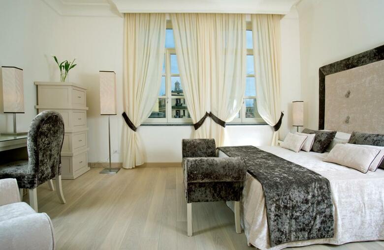 Hotel Albergo Palazzo Decumani