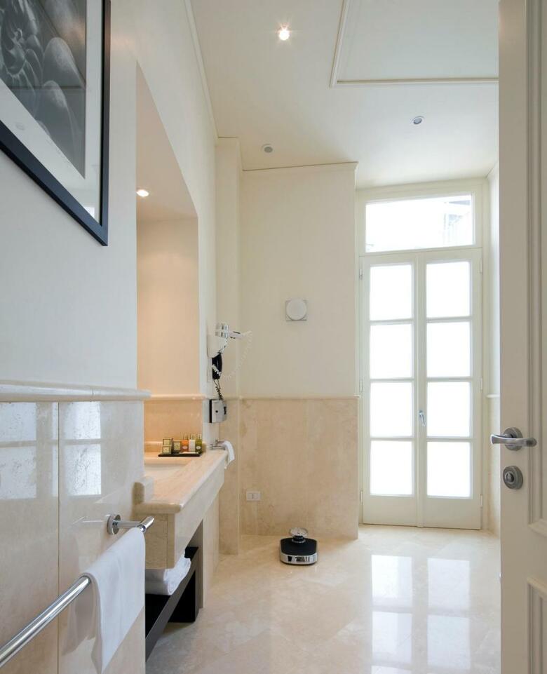 Hotel Albergo Palazzo Decumani