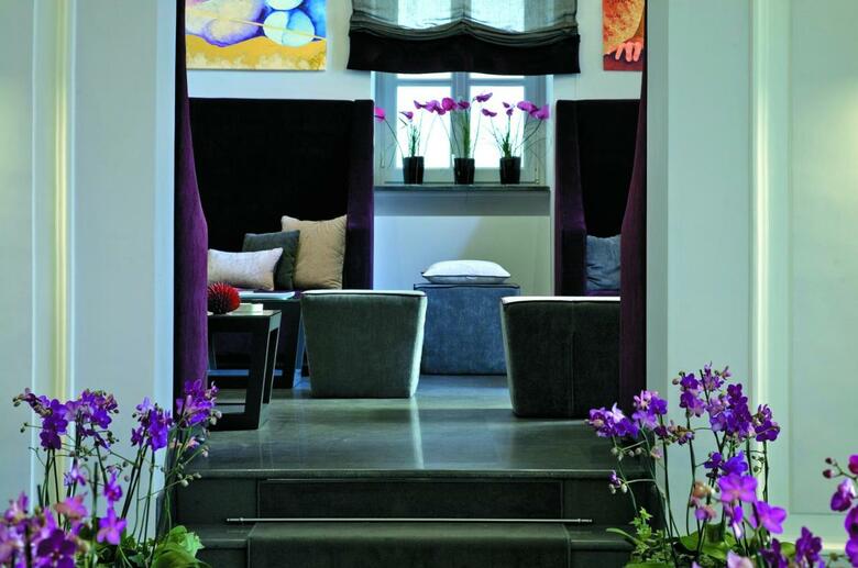 Hotel Albergo Palazzo Decumani