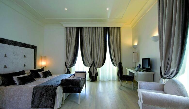 Hotel Albergo Palazzo Decumani