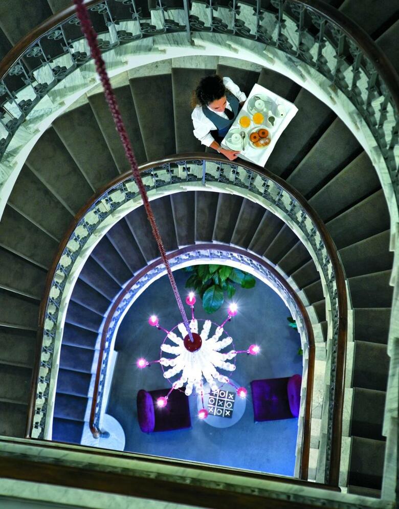 Hotel Albergo Palazzo Decumani