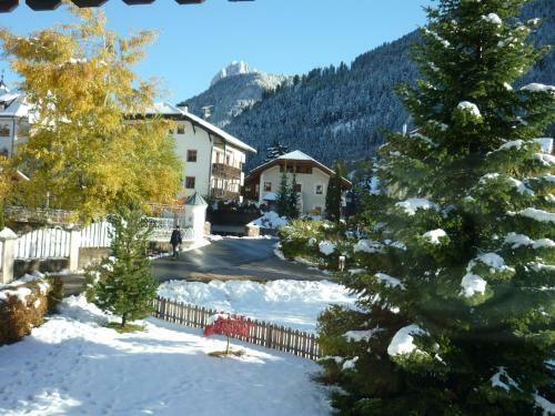 Apartamento Residence Sisi