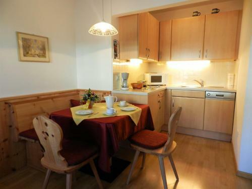 Apartamento Residence Sisi