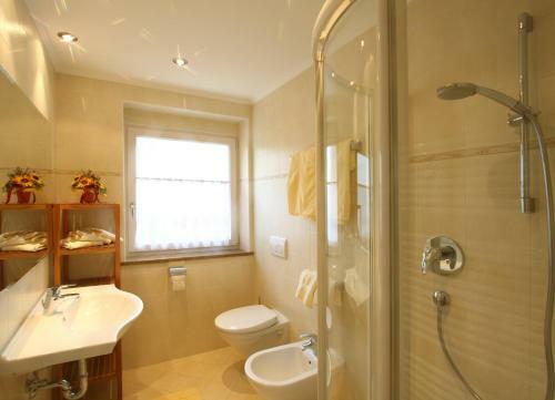 Apartamento Residence Sisi