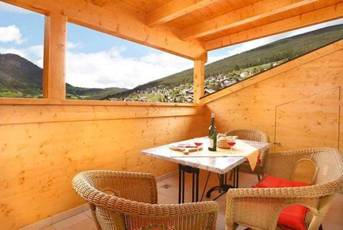 Apartamento Residence Sisi