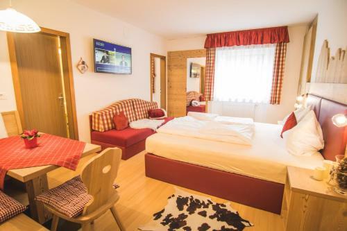 Apartamento Residence Sisi