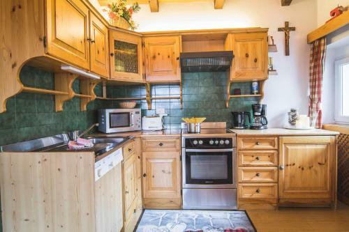 Apartamento Residence Sisi