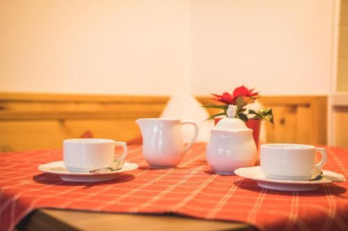 Apartamento Residence Sisi