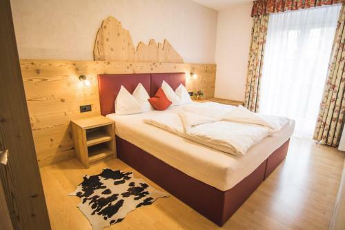 Apartamento Residence Sisi