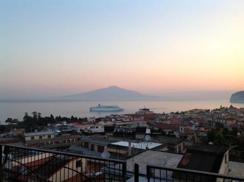 Apartamento Sorrento Inn