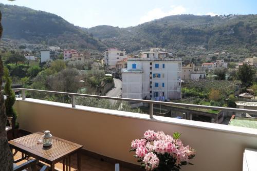 Apartamento Sorrento Inn
