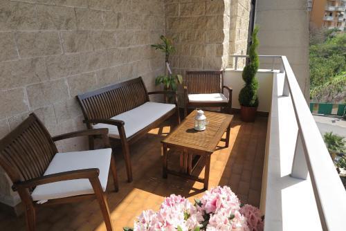 Apartamento Sorrento Inn