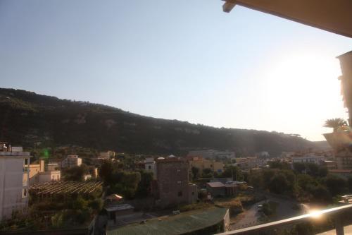 Apartamento Sorrento Inn