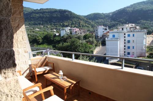 Apartamento Sorrento Inn