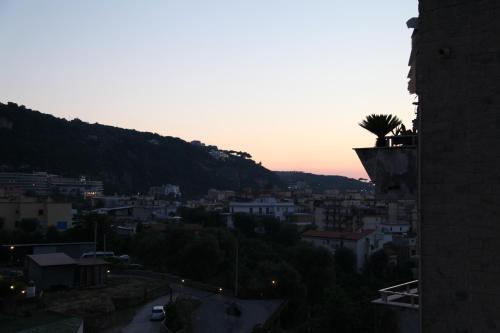 Apartamento Sorrento Inn