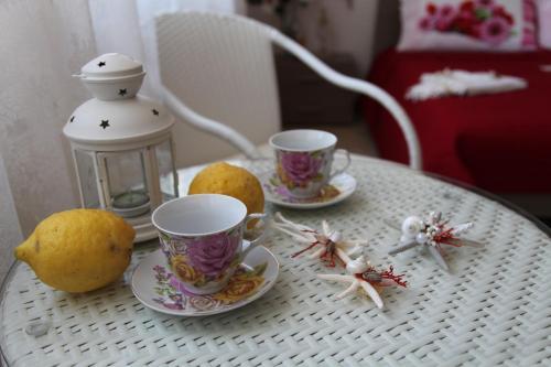 Apartamento Sorrento Inn