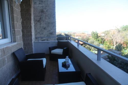 Apartamento Sorrento Inn
