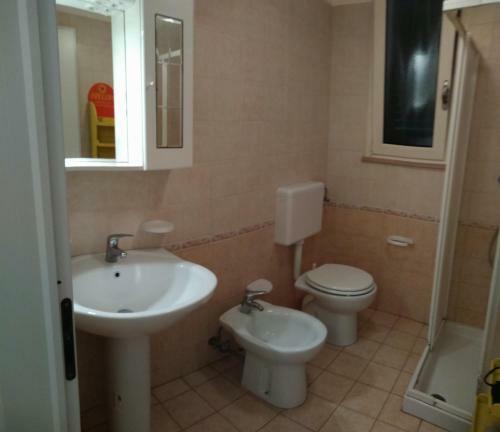 Apartamento Casa Vacanza Leuca