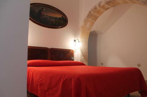 Apartamento Casa Giacchino