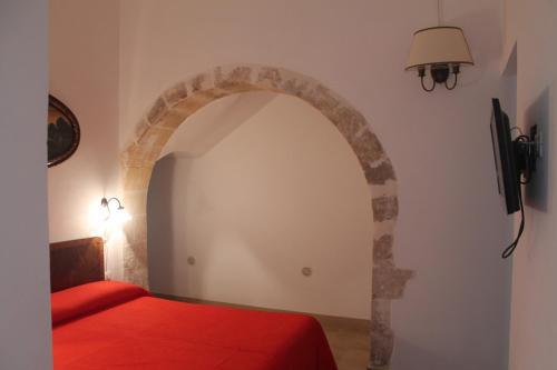 Apartamento Casa Giacchino
