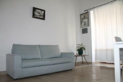 Apartamento Casa Giacchino