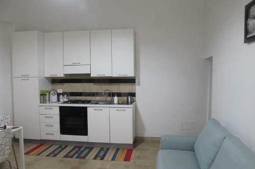 Apartamento Casa Giacchino