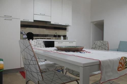 Apartamento Casa Giacchino