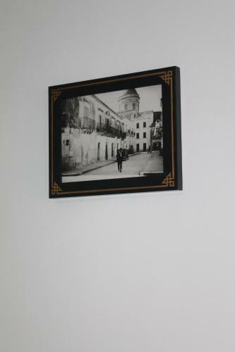 Apartamento Casa Giacchino