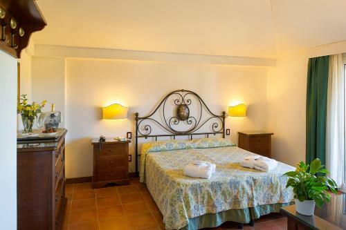 Fattoria La Principina Hotel