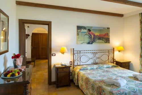 Fattoria La Principina Hotel