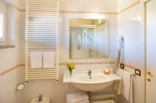Fattoria La Principina Hotel