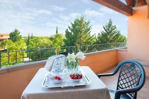 Fattoria La Principina Hotel