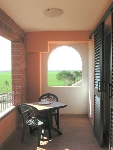 Fattoria La Principina Hotel