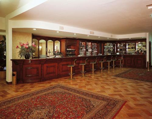 Fattoria La Principina Hotel